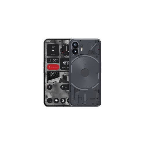 ジャンク Nothing Phone (2) Nothing、第2世代のフラッグシップスマホ「Nothing Phone (2